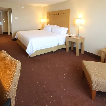 Holiday Inn Express Hotel & Suites Cd. Juarez - Las Misiones By Ihg-2