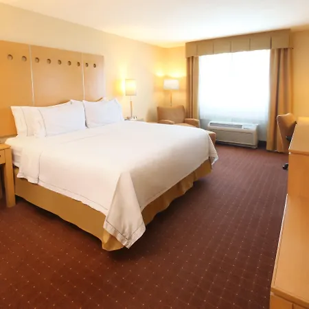 Holiday Inn Express Hotel & Suites Cd. Juarez - Las Misiones By Ihg-2