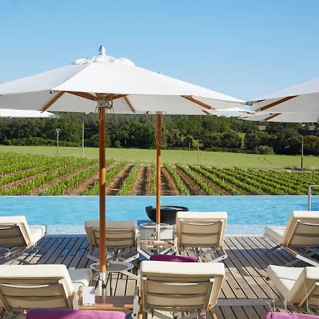 Domaine de Verchant&Spa - Relais&Châteaux-2