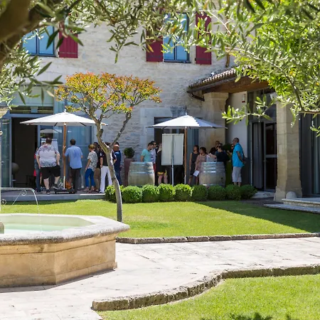 Domaine de Verchant&Spa - Relais&Châteaux-3