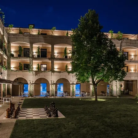 Hotel du Roi&Spa by SOWELL COLLECTION-3