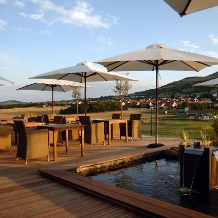 Best Western Plus Hotel Gergovie-3