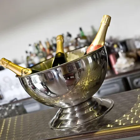 Best Western Plus Hotel Des Francs-2