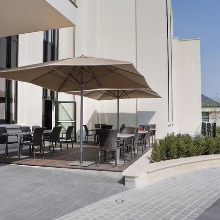 Best Western Plus Hotel des Francs-3