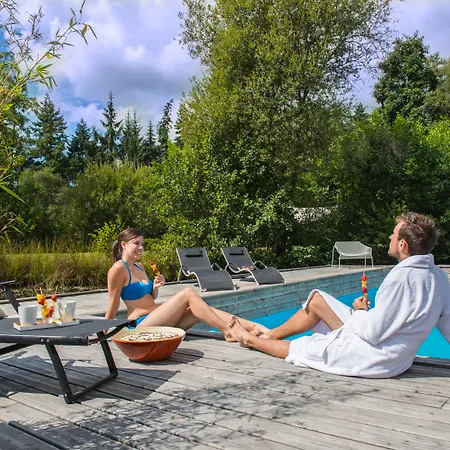 Domaine de Cicé-Blossac, Resort Spa&Golf-3