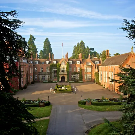 Tylney Hall Hotel-3