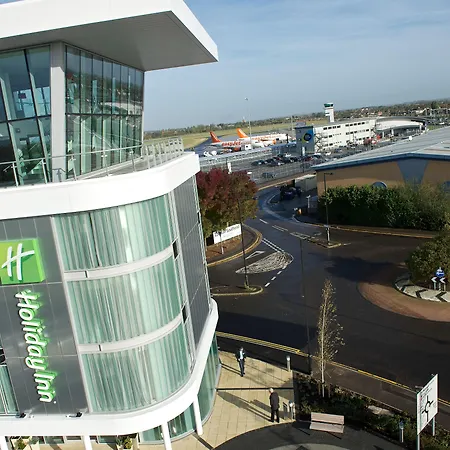 Holiday Inn Southend By Ihg-2