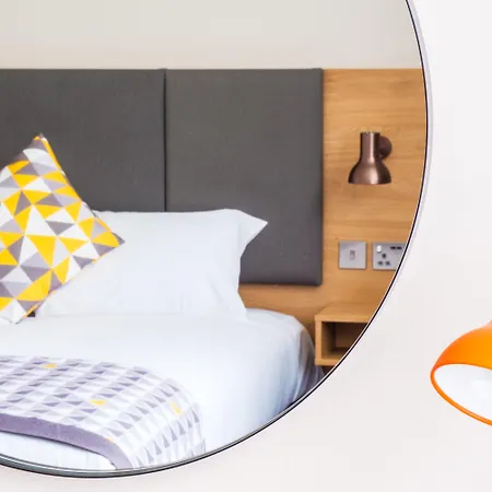 Holiday Inn High Wycombe M40, Jct.4 By Ihg-3