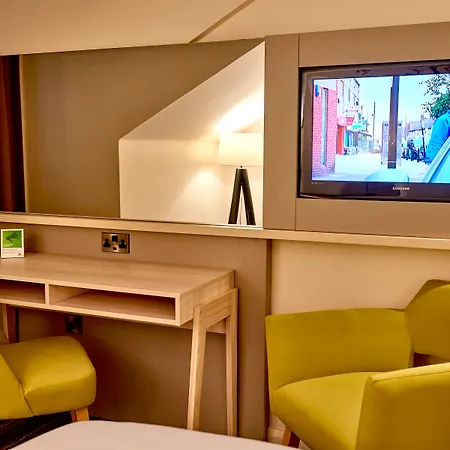 Holiday Inn Northampton West M1 Junc 16, An Ihg Hotel-3