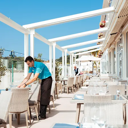L'Horizon Beach Hotel & Spa-3