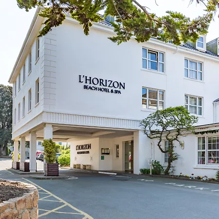 L'Horizon Beach Hotel & Spa-2