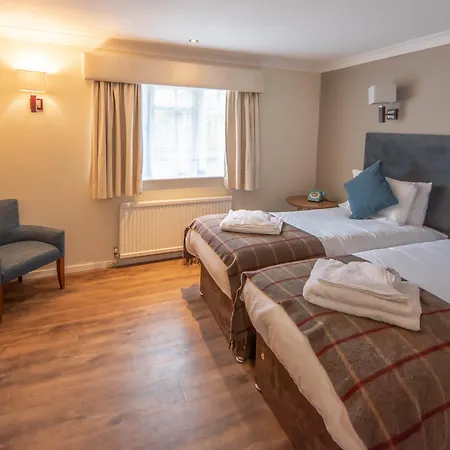Norfolk Arms Hotel - Arundel-3