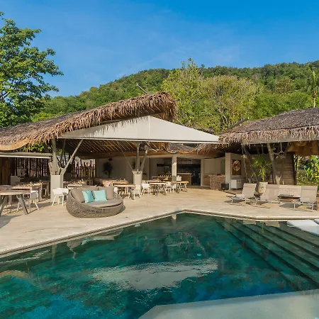 Treehouse Villas Koh Yao - Adults Only-2