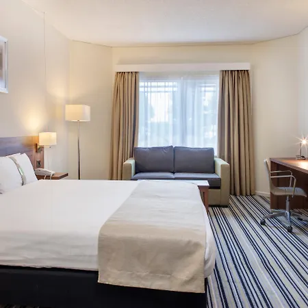 Holiday Inn Rugby-Northampton M1 Jct18 By Ihg-3