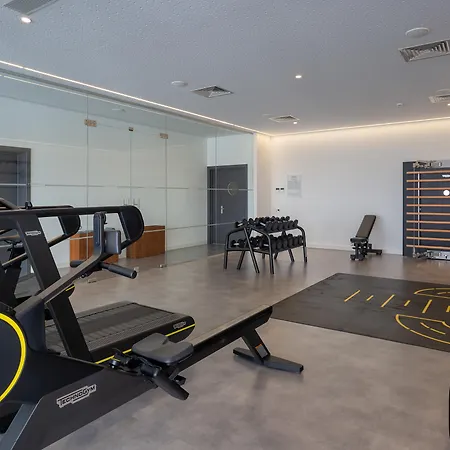 Longevity Health & Wellness Hotel - Adults Only-2