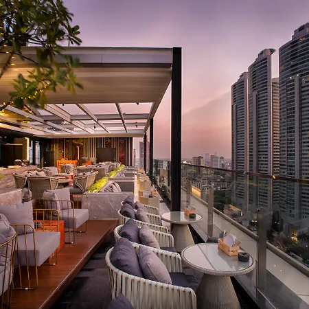 Novotel Bangkok Sukhumvit 20-2