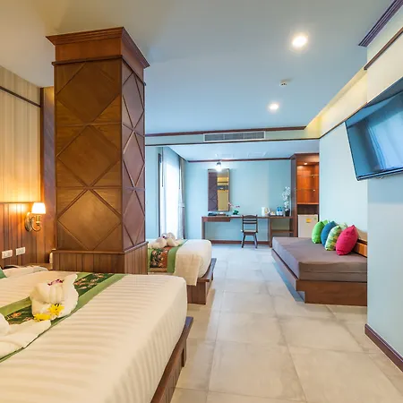 Andaman Breeze Resort-3