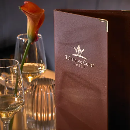 Tullamore Court Hotel-3