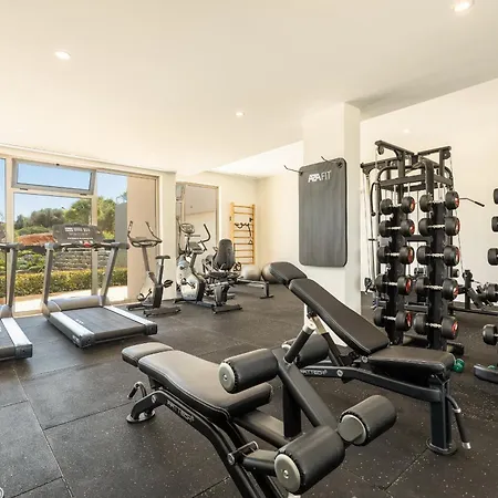 Caneiros Luxury House & Suites-3