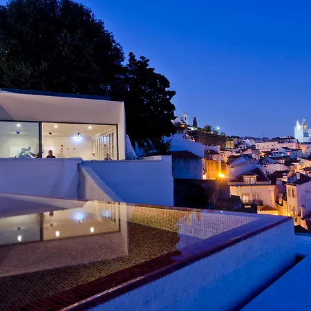 Memmo Alfama - Design Hotels (Adults Only)-3