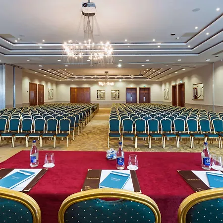 Citynorth Hotel & Conference Centre-2