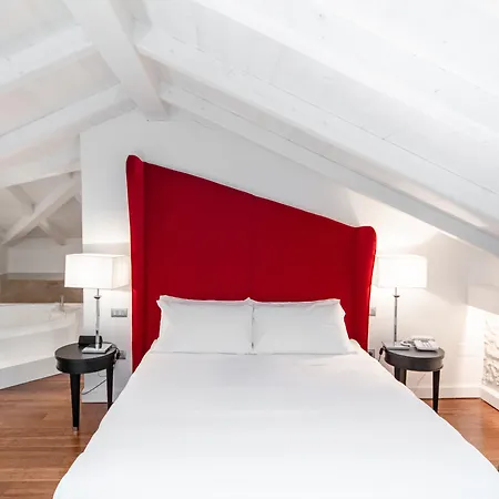 Hotel Villa Fanny-2
