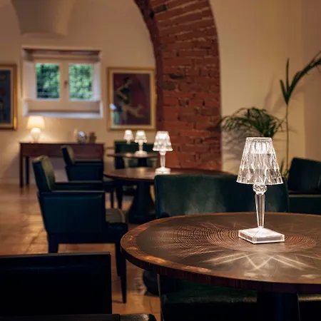 Tenuta Duca Marigliano Boutique Hotel-3