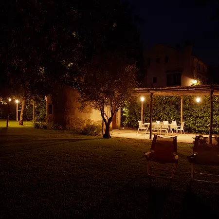Tenuta Duca Marigliano Boutique Hotel-2