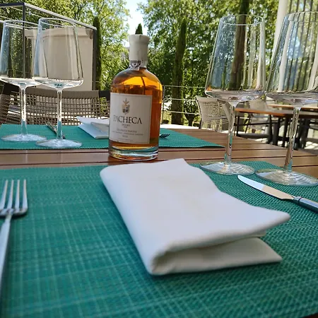 Pacheca The Wine House Hotel E Spa - Quinta Da Pacheca-3