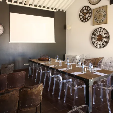 Torre De Palma Wine Hotel, Monforte, A Member Of Design Hotels-3
