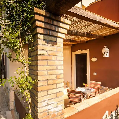 Alcantara Resort, Charming & Relax Hotel , Adults Only 16 Plus-2