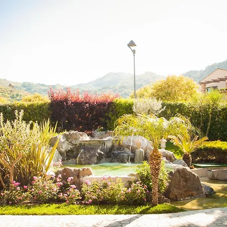 Alcantara Resort, Charming & Relax Hotel , Adults Only 16 Plus-3
