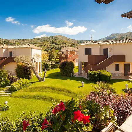 Alcantara Resort, Charming & Relax Hotel , Adults Only 16 Plus-3