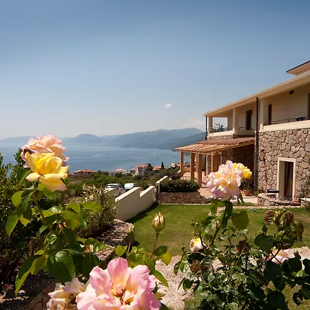 Hotel Villa Gustui Maris-2