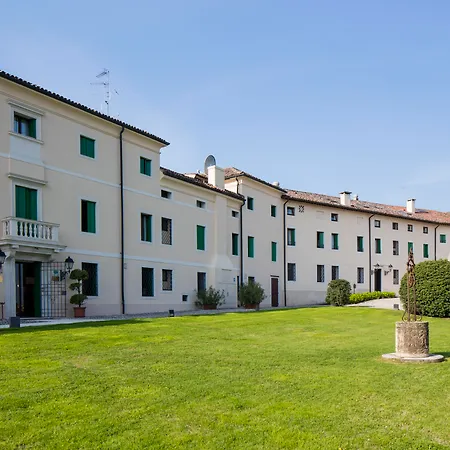 Villa Michelangelo Vicenza - Starhotels Collezione-3