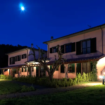 Montebelli Agriturismo & Country Hotel-3