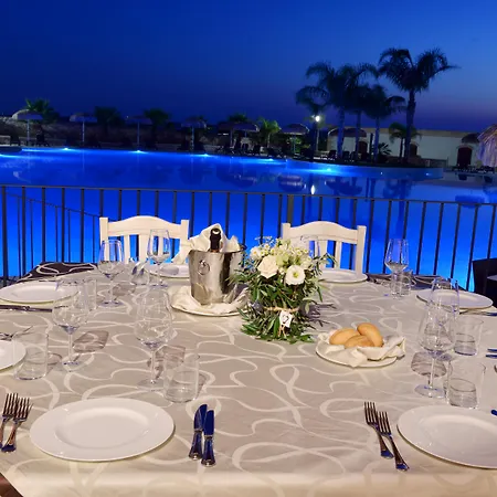 La Restuccia Masseria Urban - DiscoHotel-2