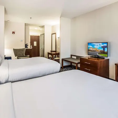 Comfort Inn & Suites Brevard North-3