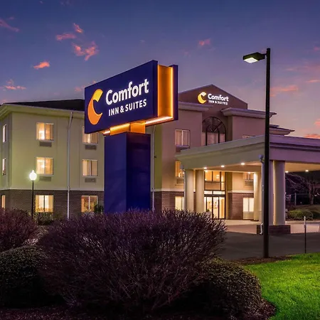 Comfort Inn & Suites Brevard North-2
