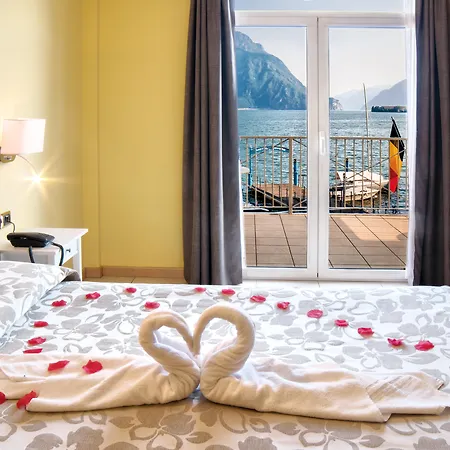Hotel Lovere Resort&Spa-2
