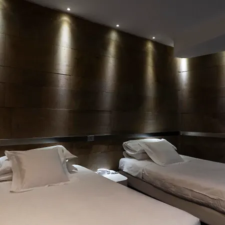 A Point Arezzo Park Hotel-3
