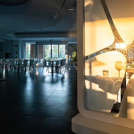 A Point Arezzo Park Hotel-2