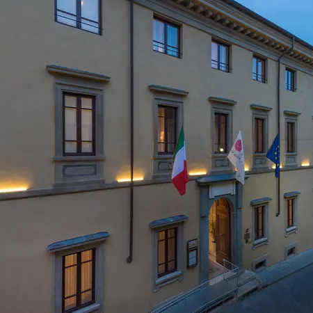 Hotel Palazzo San Lorenzo&Spa-2