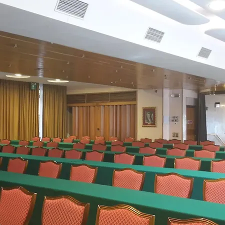 Grand Hotel Ambasciatori Wellness&Spa-3