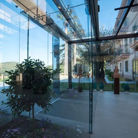 Best Western Plus Hotel Terre Di Eolo-2