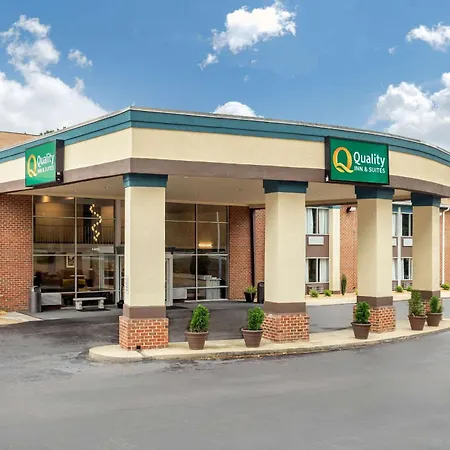 Quality Inn & Suites Apex - Holly Springs Nc-2