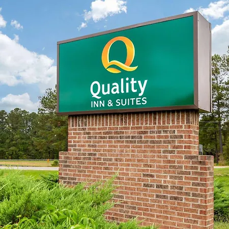 Quality Inn & Suites Apex - Holly Springs Nc-3