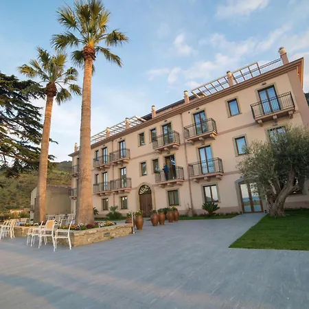 Best Western Plus Hotel Terre di Eolo-2