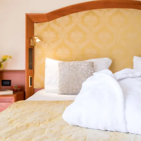 Galzignano Resort Terme & Golf - Hotel Sporting-3