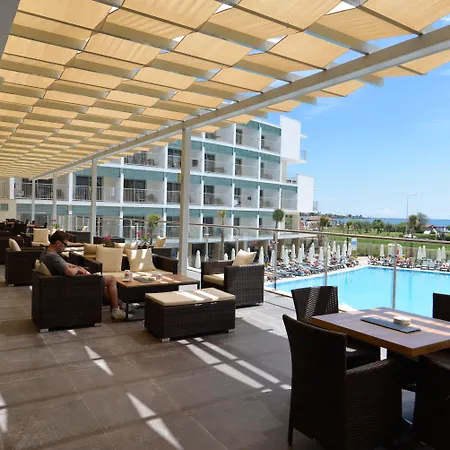 Tui Blue Barut Andiz (Adults Only)-3